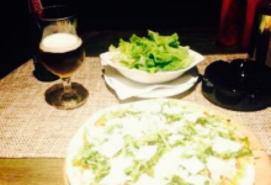 Restaurant Belvedere美食图片