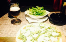 Restaurant Belvedere餐厅图片