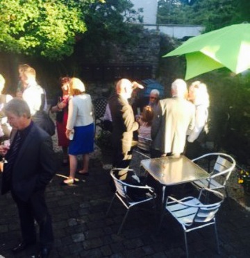 Stone Haven Restaurant