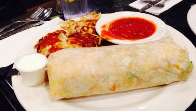 Elios Family Restaurant