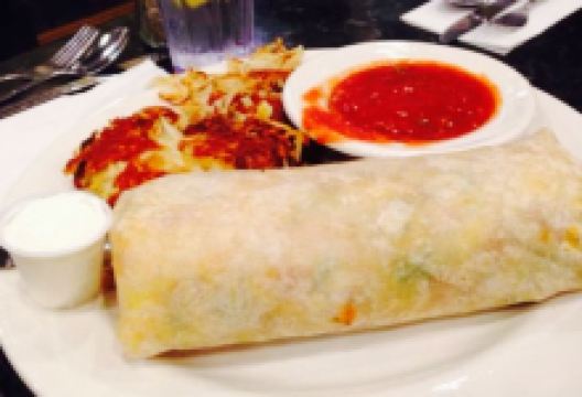 Elios Family Restaurant美食图片