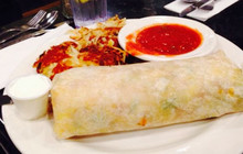 Elios Family Restaurant餐厅图片