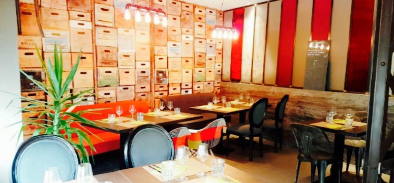 La Fabrique Restaurant餐厅图片