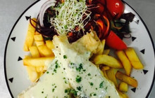 The Junction Cafe餐厅图片