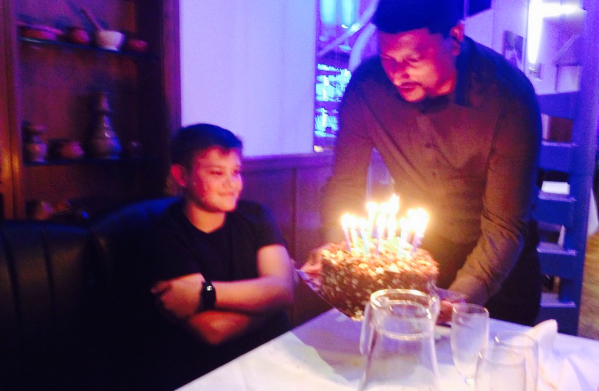 Bengal Lounge Wetherby