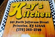 Kay's Kitchen美食图片