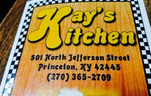 Kay's Kitchen餐厅图片
