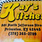 Kay's Kitchen