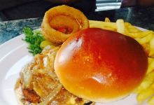 Annette's Diner美食图片