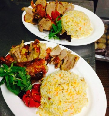 Roy's Restaurant餐厅图片