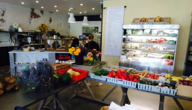 Hovey & Harrison餐厅图片