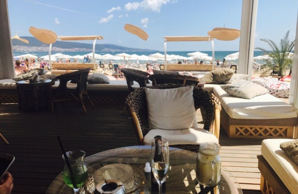 SoulBeach餐厅图片