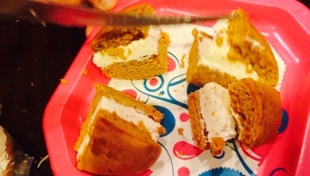 Roseann's Everyday Gourmet餐厅图片