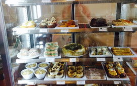 Essence Cafe
