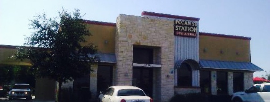 Pecan Street Station餐厅图片