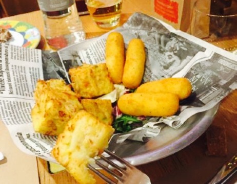 Rossopomodoro di San Donato milanese餐厅图片