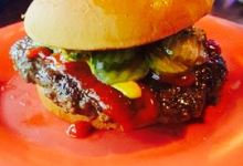 Illinois Bar & Grill美食图片