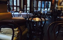Café Morville餐厅图片