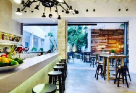 Lab Restaurant Bar美食图片