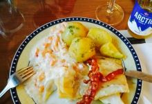 Pals matopplevelser美食图片