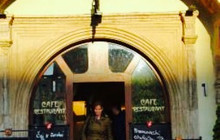 Restaurant U Zlate konve餐厅图片