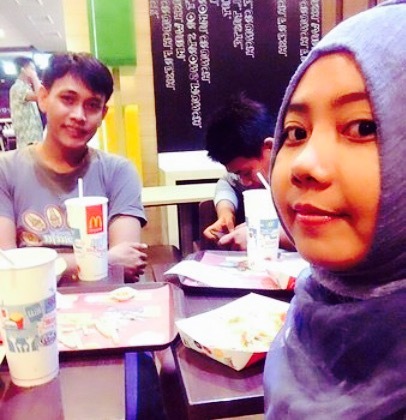 McDonald's A.Yani餐厅图片