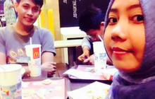 McDonald's A.Yani餐厅图片
