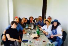 Agriturismo  Valle Reale美食图片