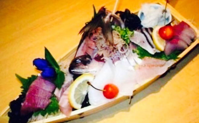 Ishokuyano Kirara餐厅图片