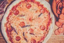 Nino's Dial A Pizza美食图片
