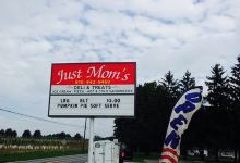 Just Mom's美食图片
