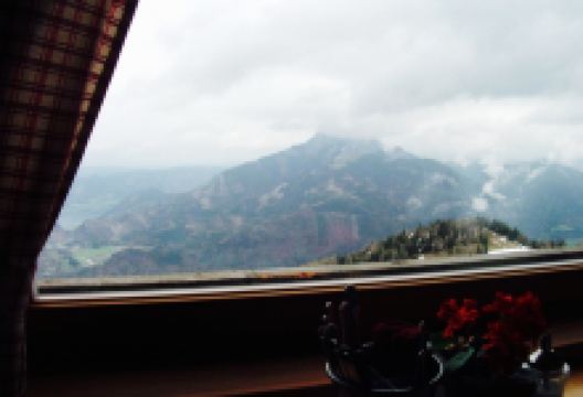 Franzls Huette am Zwoelferhorn美食图片