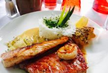 Aux Sapins Restaurant美食图片