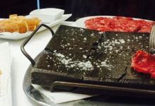 Restaurante El Buey美食图片