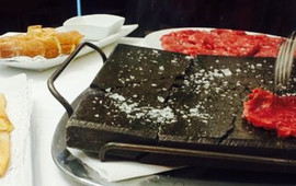 Restaurante El Buey