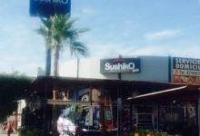 Sushiko Bar美食图片