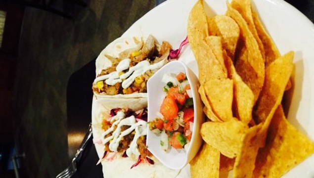 The Paddock Pub and Links Event Center