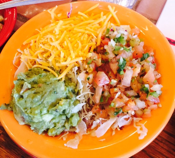 Fiesta Bonita Mexican Grill & Cantina餐厅图片