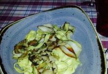 Osteria Posta vecchia美食图片