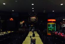 Chuck E. Cheese景点图片