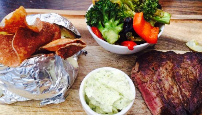 Restaurant Sjans餐厅图片