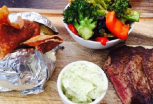 Restaurant Sjans美食图片