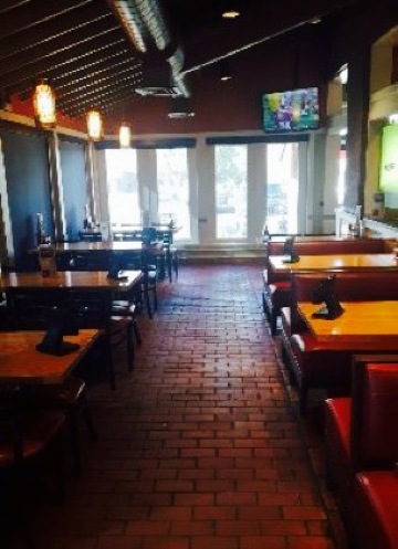 Chili's Grill & Bar餐厅图片