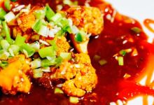 Rajput Indian Cuisine美食图片