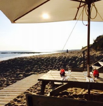 Le recif餐厅图片