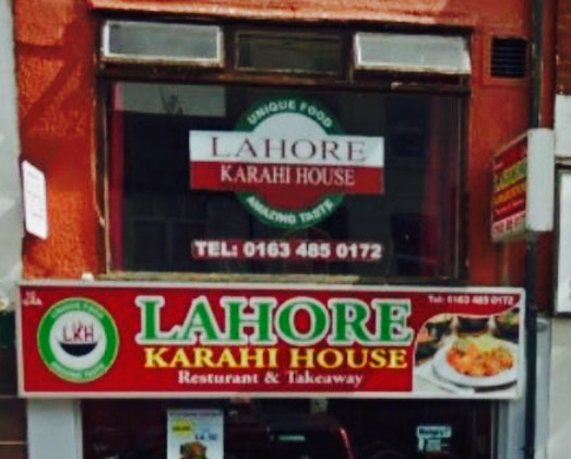 Lahore Karahi House餐厅图片