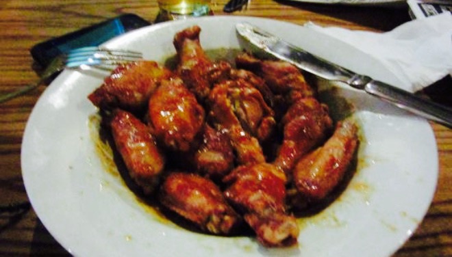 Strawberry Field Tavern