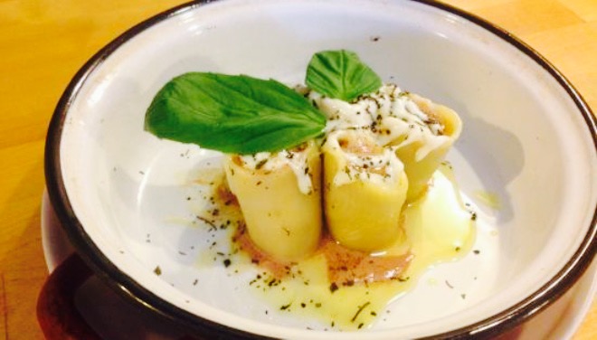 Pizzeria Bitinia餐厅图片