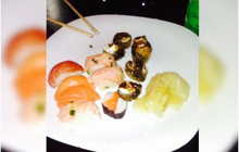 Tokyo Culinaria Japonesa餐厅图片