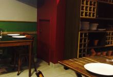Pizzaria Il Gatto美食图片